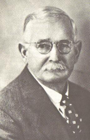 Mr. Freer